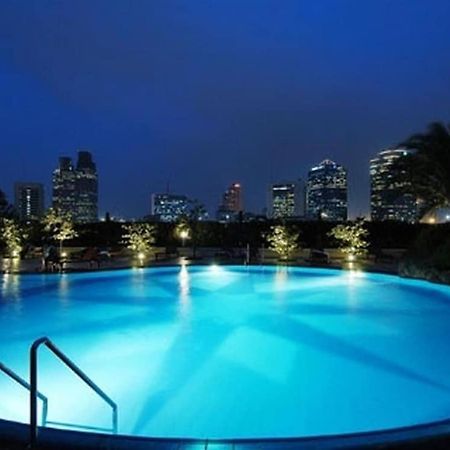 Batavia Hotel & Serviced Apartments Jakarta Buitenkant foto