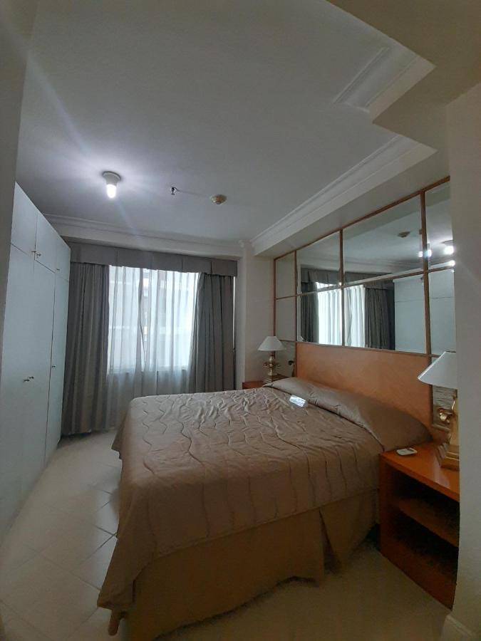 Batavia Hotel & Serviced Apartments Jakarta Buitenkant foto