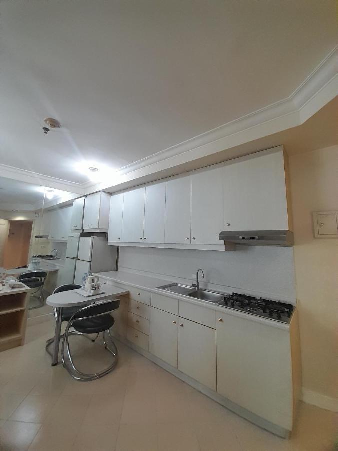Batavia Hotel & Serviced Apartments Jakarta Buitenkant foto