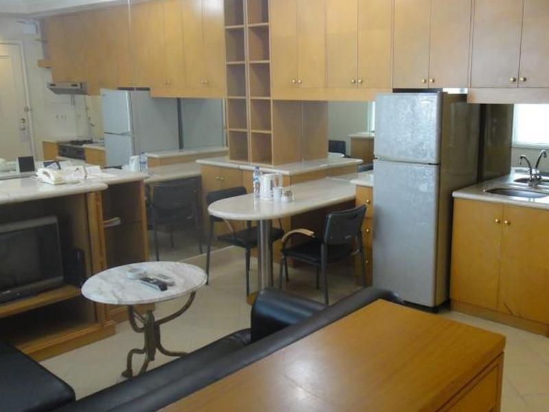 Batavia Hotel & Serviced Apartments Jakarta Buitenkant foto